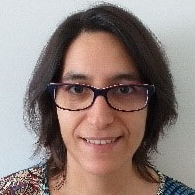 Dr. Patricia Fradinho avatar image