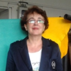 Dr. Carmen Gaidau avatar image