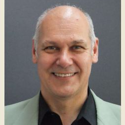 Prof. Dr. Stefan Seelecke avatar image