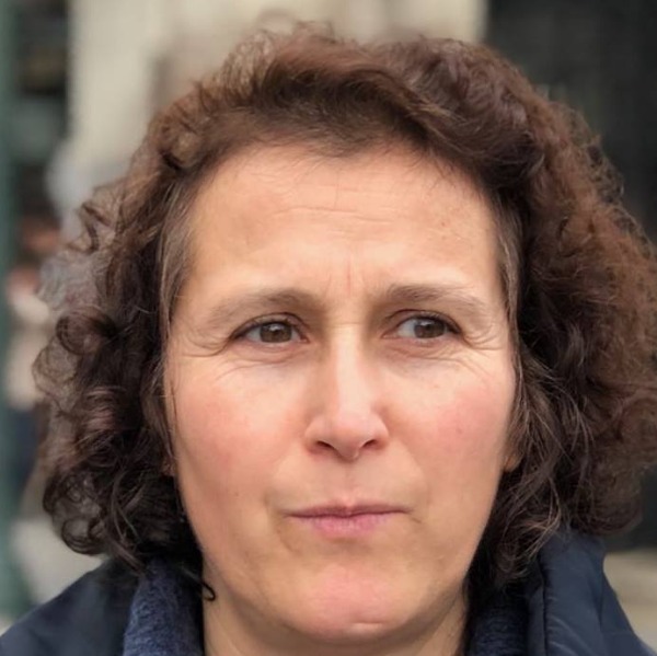 Dr. Cristina Couto avatar image