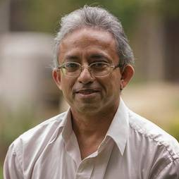 Dr. Sanzidur Rahman avatar image