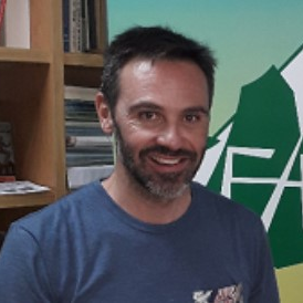 Dr. David Molero avatar image