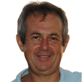 Prof. Dr. Panagiotis Papageorgas avatar image