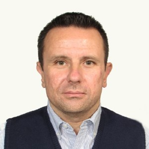 Prof. Dr. Radu A. Munteanu avatar image