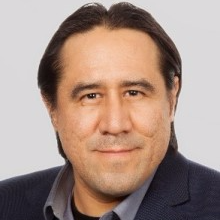 Dr. Adrian Flores-Orozco avatar image