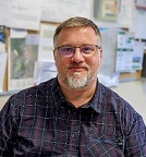 Dr. Thierry Ribeiro avatar image