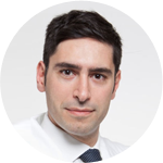 Dr. Gianluca Vadalà avatar image