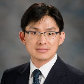 Dr. Young-Ho Ahn avatar image