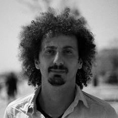 Dr. Giuseppe Squillaci avatar image