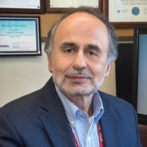 Prof. Dr. Vasilis Fthenakis avatar image