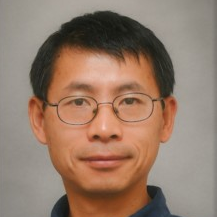 Dr. Dongming Xie avatar image