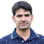 Dr. Naseer Hussain avatar image