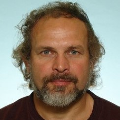 Prof. Dr. Oto Hanuš avatar image