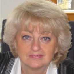 Prof. Dr. Lenka Vorlová avatar image