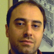 Dr. Nikolaos S. Thomaidis avatar image