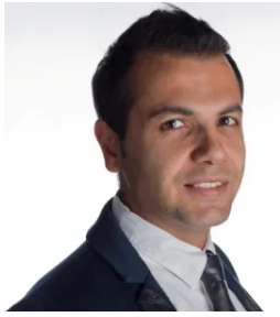 Dr. Amirkianoosh Kiani avatar image