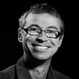 Prof. Dr. Jurian Edelenbos avatar image