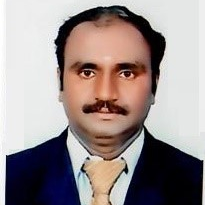 Dr. Pitchaimani Veerakumar avatar image