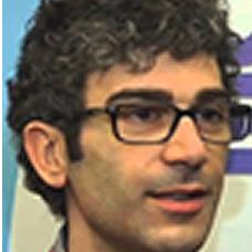 Dr. Edoardo Rosato avatar image