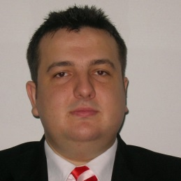 Prof. Dr. Lucian Petrescu avatar image