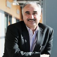 Prof. Dr. Nashwan Dawood avatar image