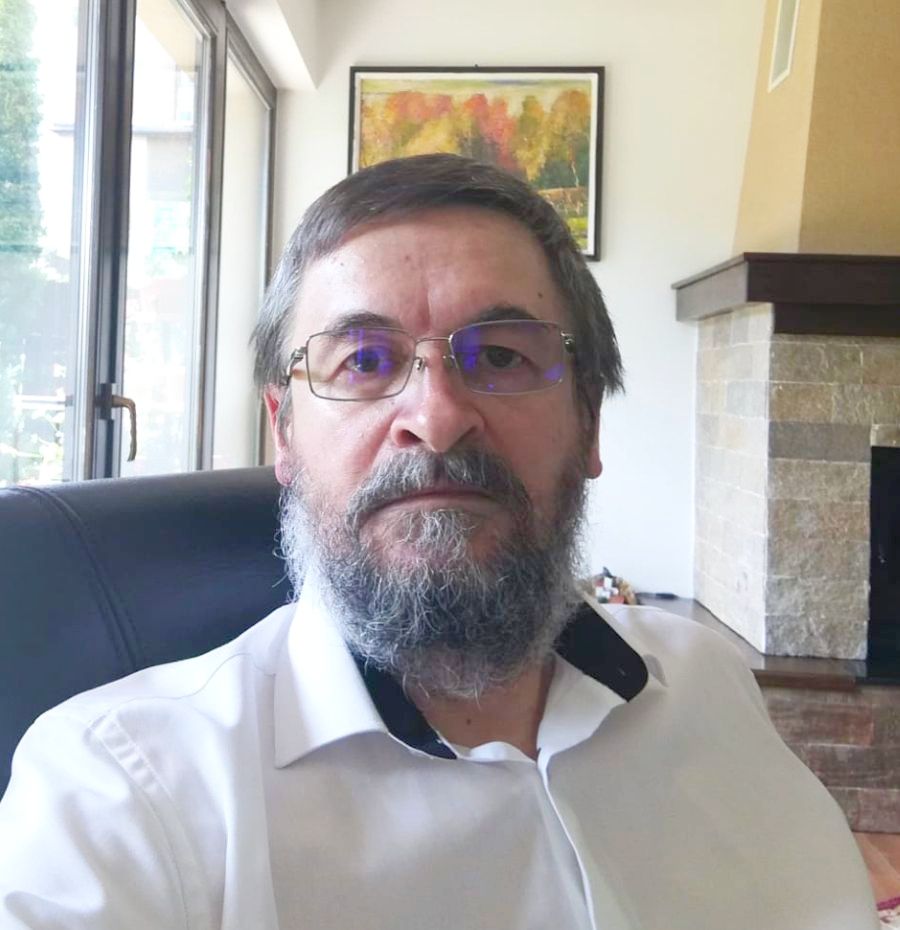 Prof. Dr. Radu E. Sestras avatar image