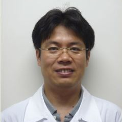 Dr. Masamichi Shinoda avatar image