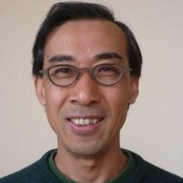 Prof. Dr. Zhongbo Su avatar image