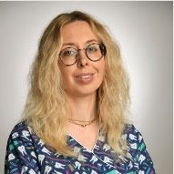 Prof. Dr. Marta Dyszkiewicz-Konwińska avatar image