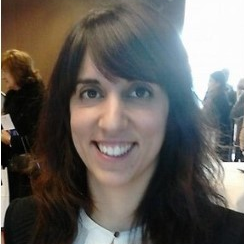 Dr. Sandra Vacas avatar image