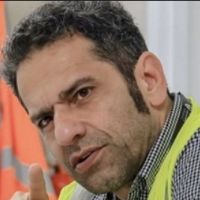 Dr. Talib E. Butt avatar image