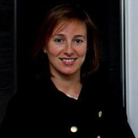 Prof. Dr. Ana Pereira avatar image