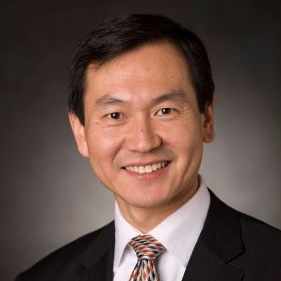 Prof. Dr. Xiao Ming avatar image