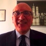 Prof. Dr. Francesco Antonio Salzano avatar image