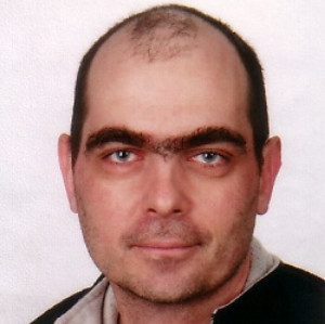 Prof. Dr. Jochen Aberle avatar image