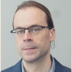 Prof. Dr. Benoit Bakeroot avatar image