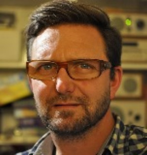 Dr. Nils Ruther avatar image