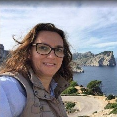 Dr. Ana I. Ruiz avatar image