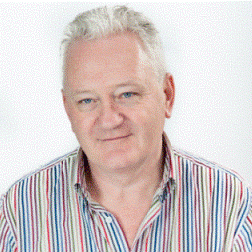 Prof. Dr. David Sheehan avatar image