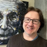 Prof. Dr. Charlie Cox avatar image