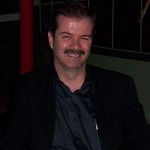 Prof. Dr. Gregg Jaeger avatar image