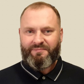 Prof. Dr. Rafał Reizer avatar image