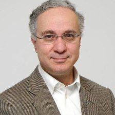 Prof. Dr. Naiem Moiemen avatar image