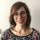 Dr. Paula Barbosa avatar image