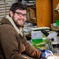 Dr. Michael J. Andres avatar image