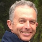 Dr. Ben Anderson avatar image