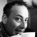 Prof. Dr. Patrick James avatar image