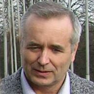 Prof. Dr. Valery A. Loiko avatar image