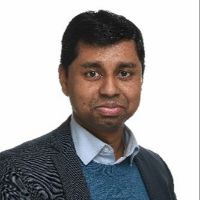 Dr. Md Nazmul Huda avatar image