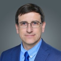 Prof. Dr. Denis N. Sidorov avatar image